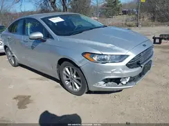 3FA6P0H77HR253695 2017 FORD FUSION