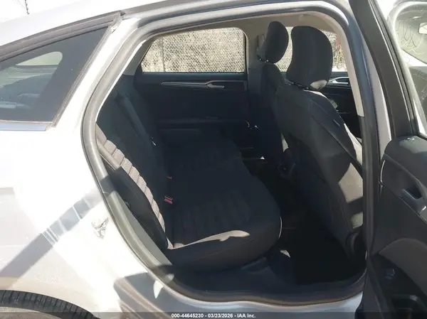 3FA6P0H77HR253695 2017 FORD FUSION - Image 8