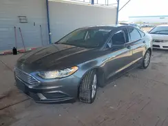 3FA6P0H77HR254443 2017 FORD FUSION