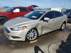 3FA6P0H77HR257410 2017 FORD FUSION