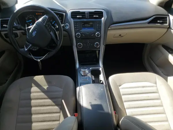 3FA6P0H77HR257410 2017 FORD FUSION - Image 8