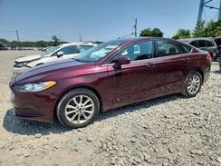 3FA6P0H77HR257472 2017 FORD FUSION