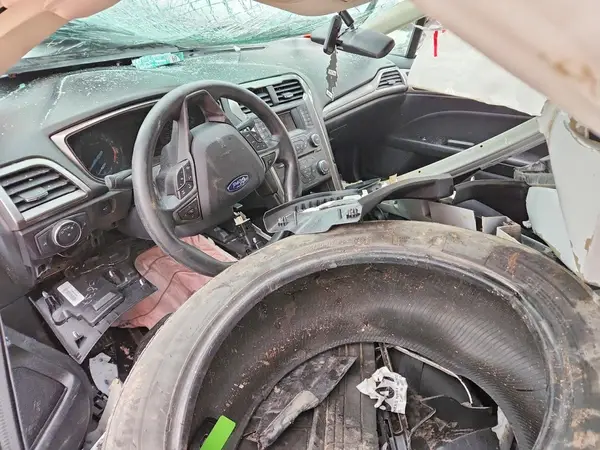 3FA6P0H77HR261473 2017 FORD FUSION - Image 8