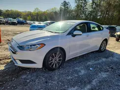 3FA6P0H77HR265510 2017 FORD FUSION