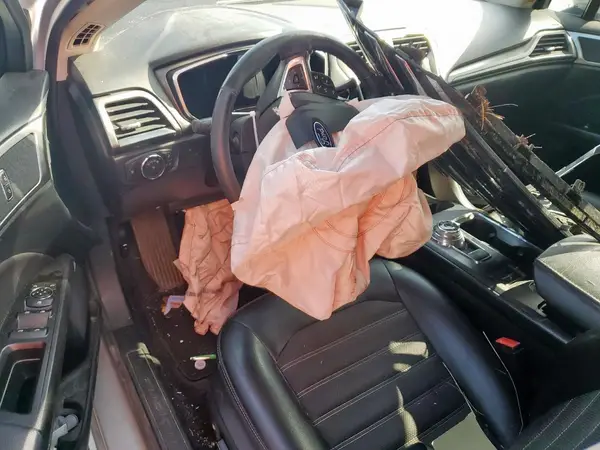 3FA6P0H77HR265555 2017 FORD FUSION - Image 8