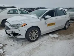3FA6P0H77HR267256 2017 FORD FUSION
