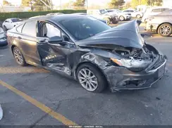 3FA6P0H77HR271453 2017 FORD FUSION