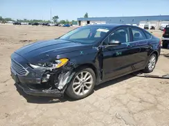 3FA6P0H77HR273185 2017 FORD FUSION