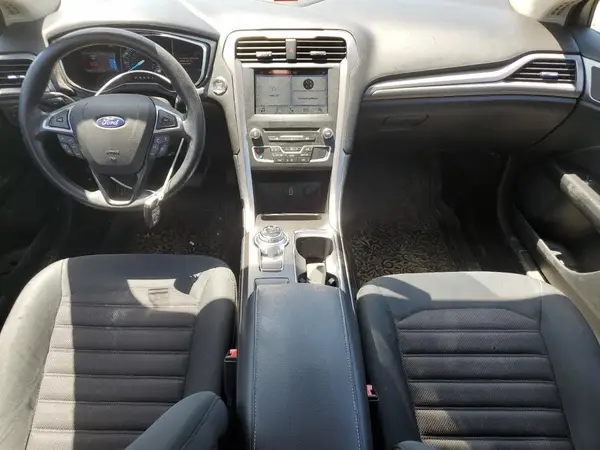 3FA6P0H77HR273185 2017 FORD FUSION - Image 8