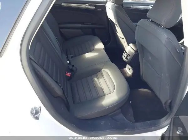 3FA6P0H77HR277995 2017 FORD FUSION - Image 8