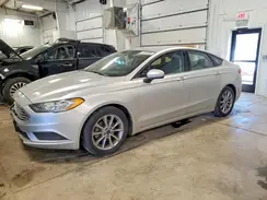 3FA6P0H77HR278919 2017 FORD FUSION