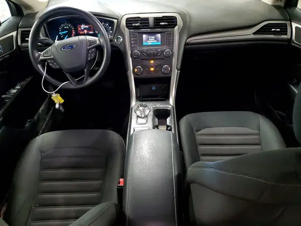 3FA6P0H77HR278919 2017 FORD FUSION - Image 8