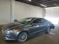 3FA6P0H77HR279276 2017 FORD FUSION