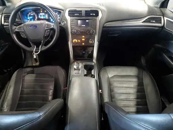 3FA6P0H77HR279276 2017 FORD FUSION - Image 8
