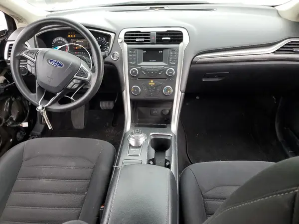 3FA6P0H77HR280413 2017 FORD FUSION - Image 8