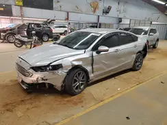 3FA6P0H77HR280993 2017 FORD FUSION