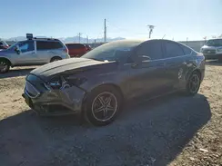 3FA6P0H77HR281058 2017 FORD FUSION