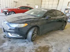 3FA6P0H77HR281187 2017 FORD FUSION