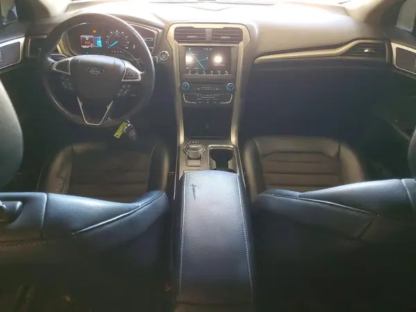 3FA6P0H77HR281187 2017 FORD FUSION - Image 8