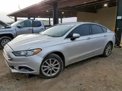 3FA6P0H77HR282078 2017 FORD FUSION