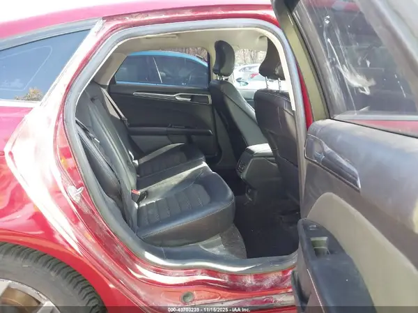 3FA6P0H77HR283215 2017 FORD FUSION - Image 8