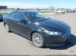 3FA6P0H77HR284204 2017 FORD FUSION