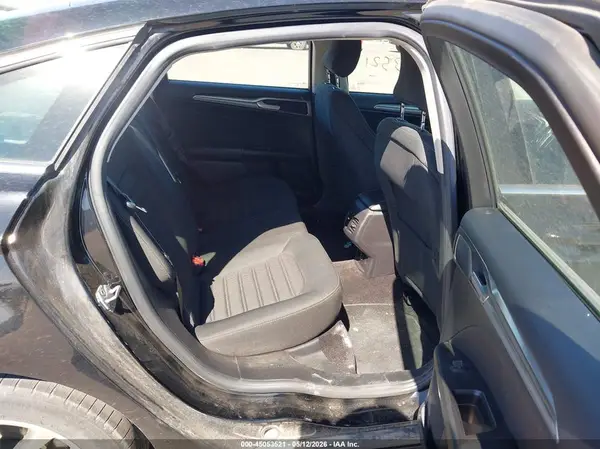3FA6P0H77HR284204 2017 FORD FUSION - Image 8