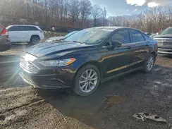 3FA6P0H77HR287331 2017 FORD FUSION