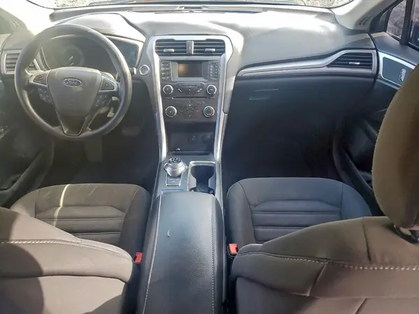3FA6P0H77HR287331 2017 FORD FUSION - Image 8