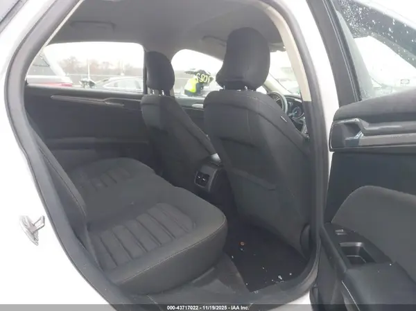 3FA6P0H77HR288530 2017 FORD FUSION - Image 8