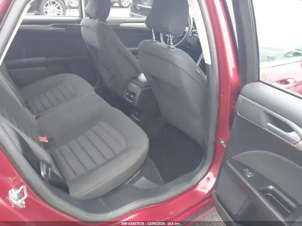 3FA6P0H77HR290603 2017 FORD FUSION - Image 8