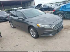 3FA6P0H77HR293551 2017 FORD FUSION