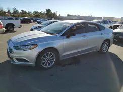 3FA6P0H77HR294988 2017 FORD FUSION
