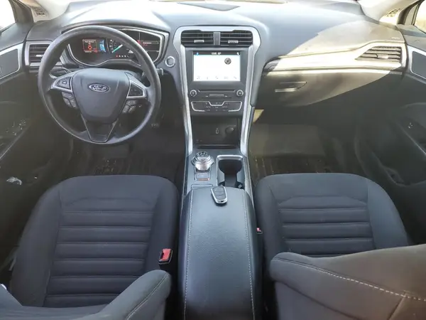3FA6P0H77HR294988 2017 FORD FUSION - Image 8