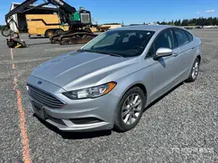 3FA6P0H77HR297339 2017 FORD FUSION