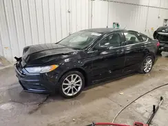 3FA6P0H77HR297406 2017 FORD FUSION