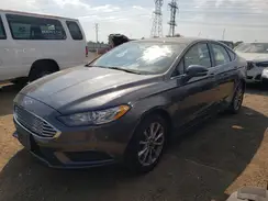 3FA6P0H77HR304659 2017 FORD FUSION
