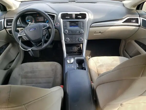 3FA6P0H77HR304659 2017 FORD FUSION - Image 8