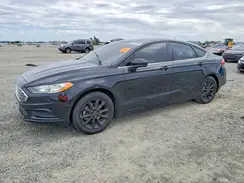 3FA6P0H77HR308159 2017 FORD FUSION