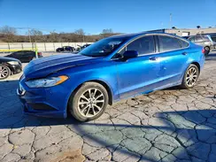 3FA6P0H77HR309747 2017 FORD FUSION