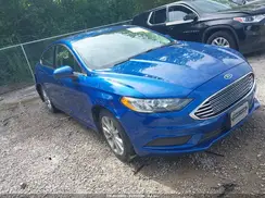 3FA6P0H77HR310834 2017 FORD FUSION