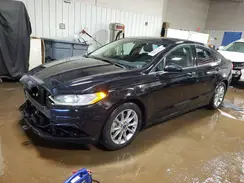 3FA6P0H77HR317086 2017 FORD FUSION