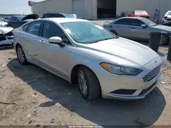 3FA6P0H77HR318433 2017 FORD FUSION