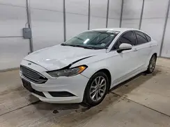 3FA6P0H77HR319226 2017 FORD FUSION