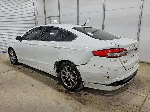 3FA6P0H77HR319226 2017 FORD FUSION - Image 2