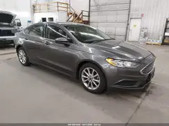 3FA6P0H77HR319436 2017 FORD FUSION