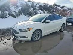 3FA6P0H77HR326743 2017 FORD FUSION