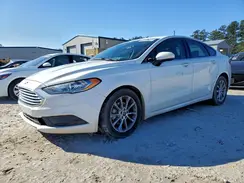 3FA6P0H77HR330257 2017 FORD FUSION