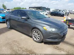 3FA6P0H77HR330310 2017 FORD FUSION