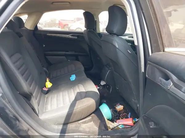 3FA6P0H77HR330310 2017 FORD FUSION - Image 8